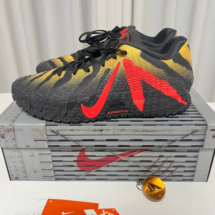 [BUNJANG] Raptor 280 Size Shoes / 자3 ep 랩터 280사이즈