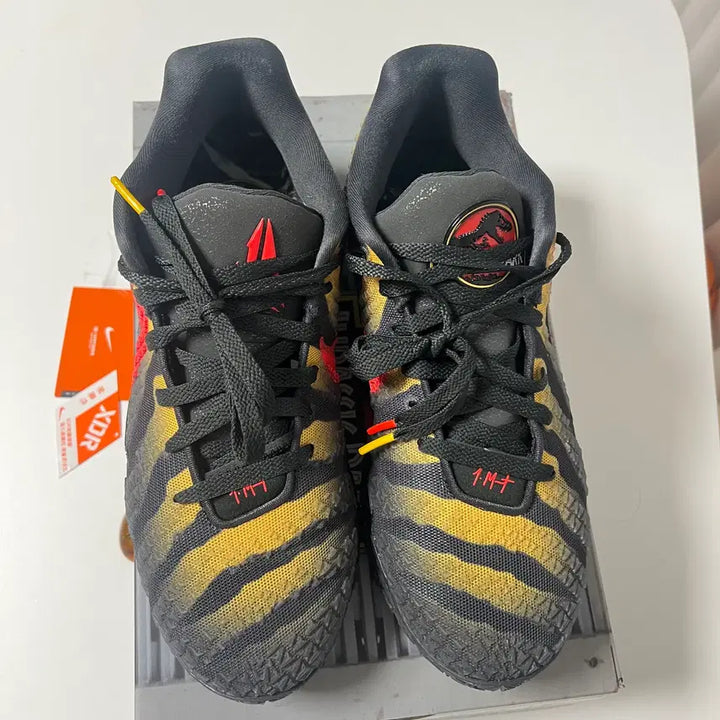 [BUNJANG] Raptor 280 Size Shoes / 자3 ep 랩터 280사이즈