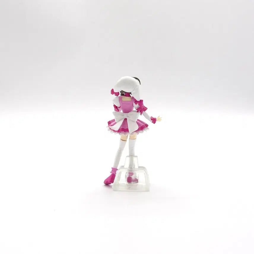 [BUNJANG] Bandai Lovely Idol Yui Arisugawa Mini Classic Bishoujo Figure / 반다이 러블리 아이돌 러브돌 아리스가와 유이 미니 고전 미소녀 피규어