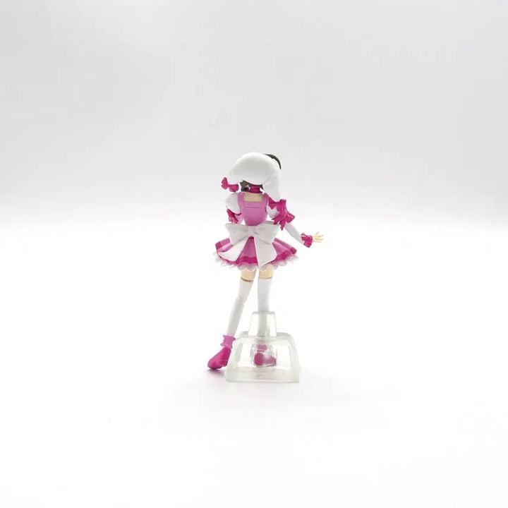 [BUNJANG] Bandai Lovely Idol Yui Arisugawa Mini Classic Bishoujo Figure / 반다이 러블리 아이돌 러브돌 아리스가와 유이 미니 고전 미소녀 피규어