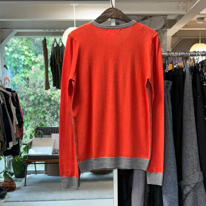 [BUNJANG] Ne net Ghost Cardigan / Ne net 네넷 고스트 가디건