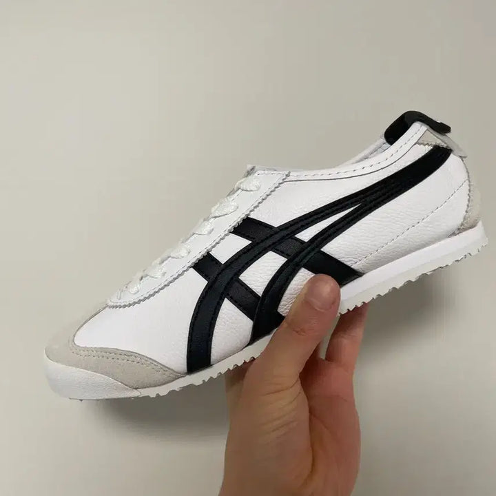 [BUNJANG] Onitsuka Tiger Mexico 66 Shoes (Sizes 230, 235) / [새상품] 오니츠카타이거 멕시코 66 230, 235사이즈