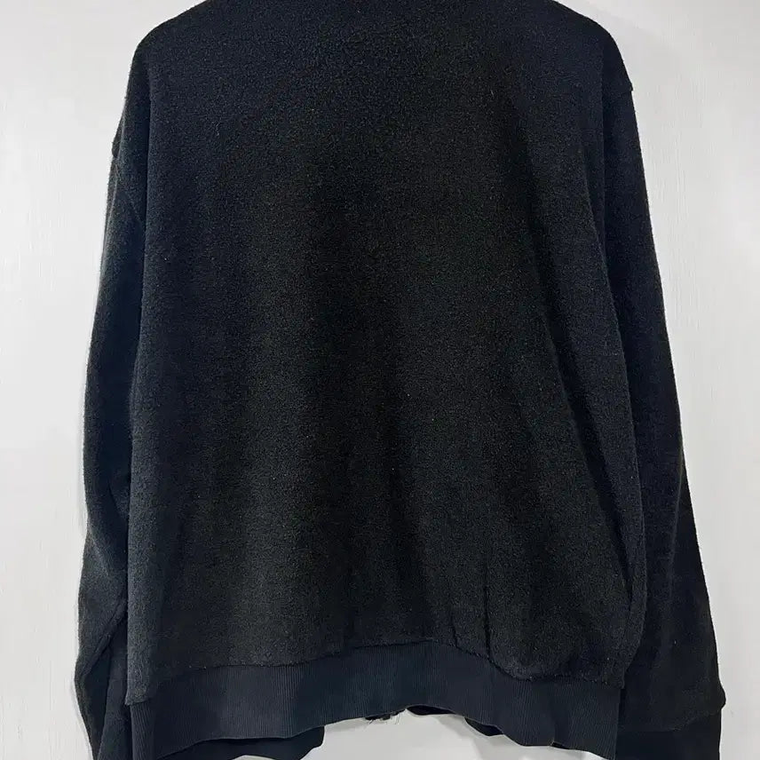 [BUNJANG] Adidas Fleece Zip-Up Jacket - Size M / 아디다스 부클 집업 M