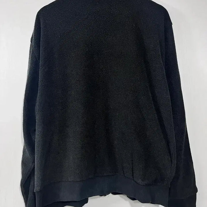 [BUNJANG] Adidas Fleece Zip-Up Jacket - Size M / 아디다스 부클 집업 M