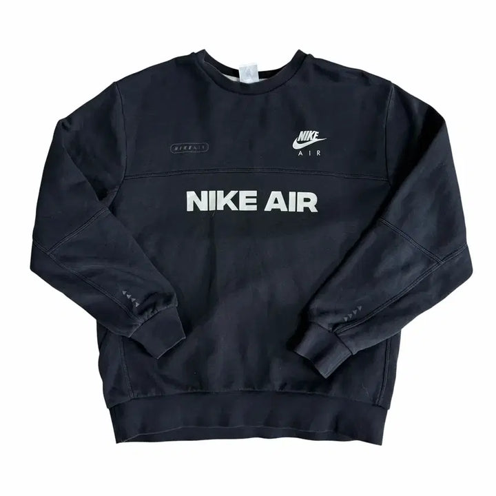 [BUNJANG] Nike Sweatshirt / 나이키 맨투맨