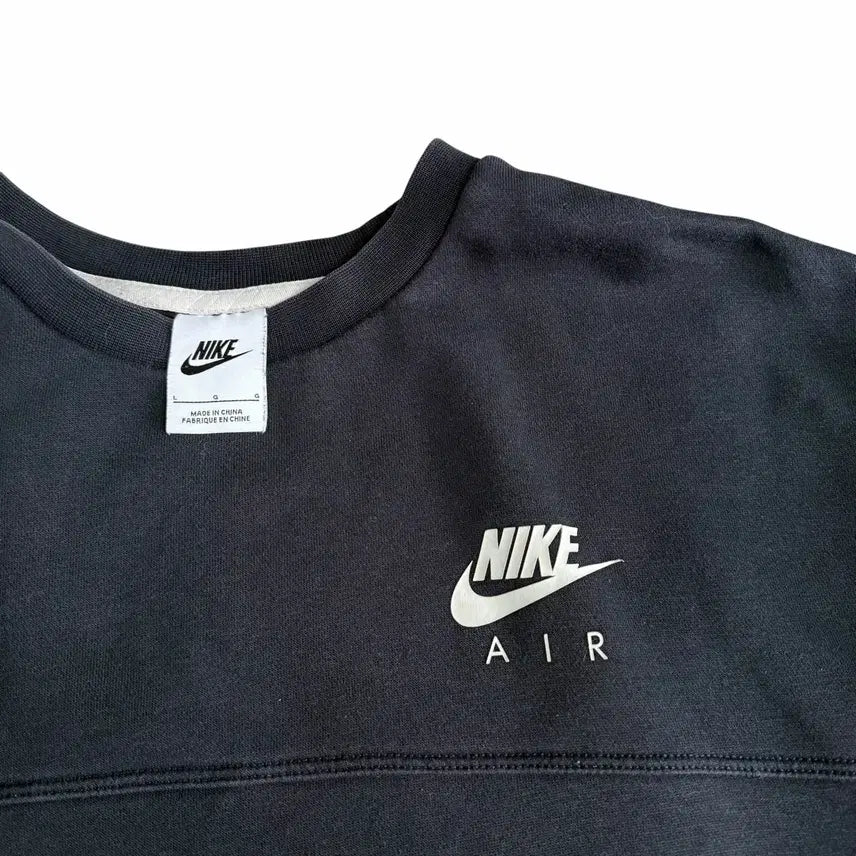 [BUNJANG] Nike Sweatshirt / 나이키 맨투맨