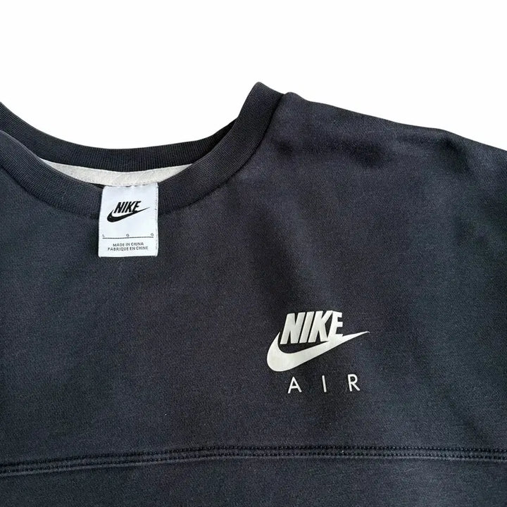 [BUNJANG] Nike Sweatshirt / 나이키 맨투맨