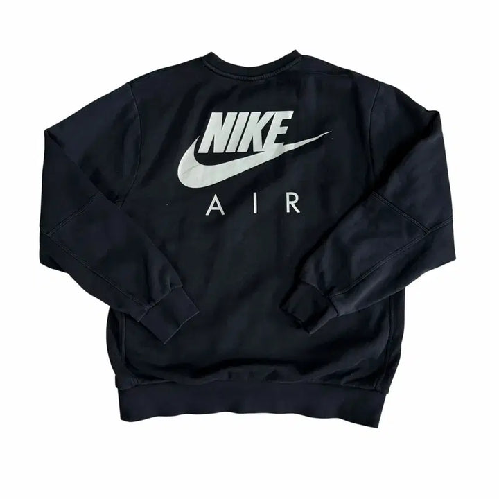 [BUNJANG] Nike Sweatshirt / 나이키 맨투맨