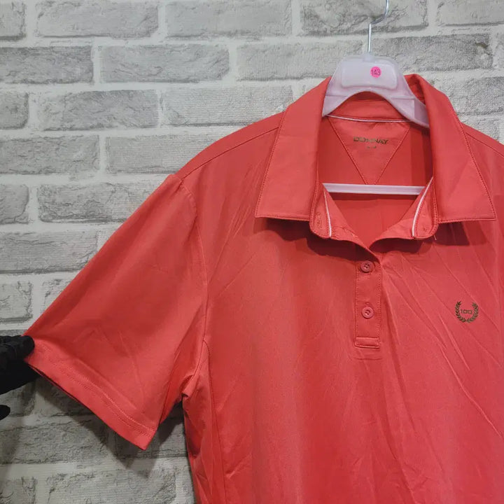 [BUNJANG] Kara Short Sleeve T-Shirt Size 77 / ㄹ143 카라 반팔 77