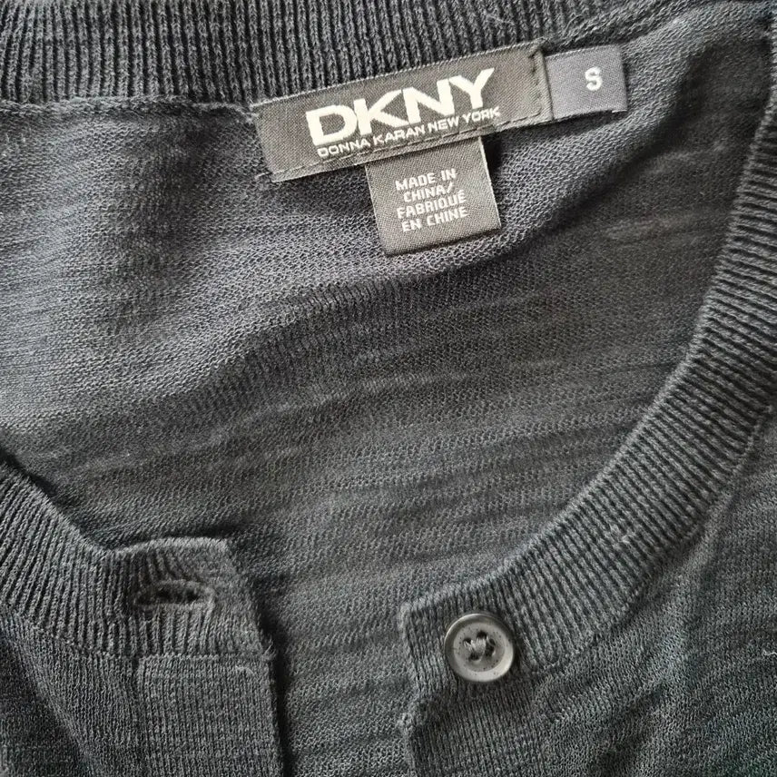 [BUNJANG] DKNY Women&