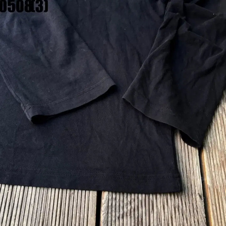 [BUNJANG] MLB Long Sleeve T-Shirt / MLB 긴팔 티셔츠