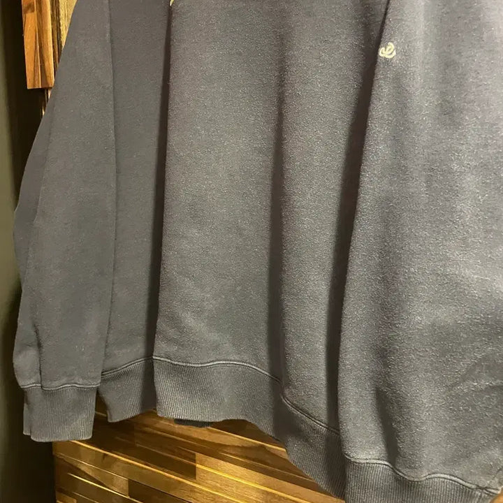 [BUNJANG] Salomon Sweatshirt / 살로몬 맨투맨