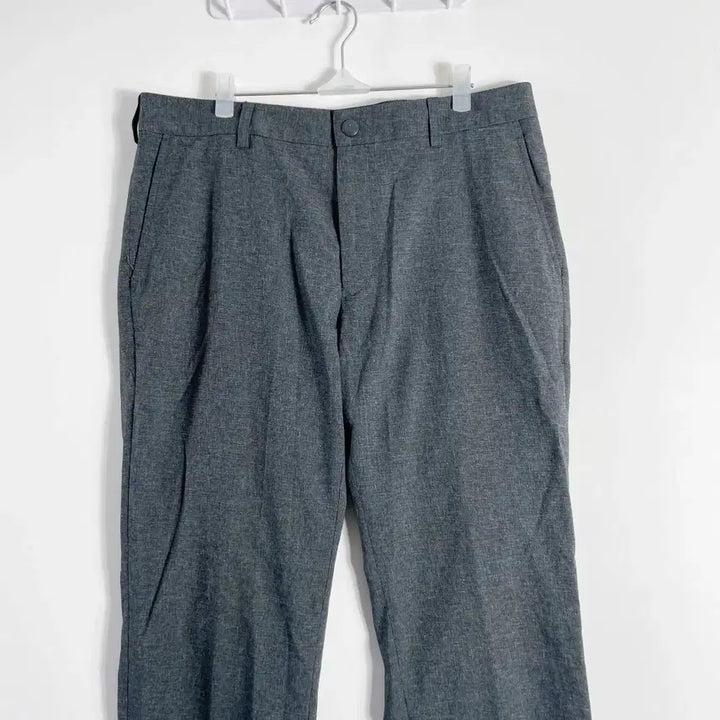 [BUNJANG] A1 Phantom Spring/Summer Golf Wear Pants Size 34 / A1 팬텀 춘하계 골프웨어팬츠 34사이즈