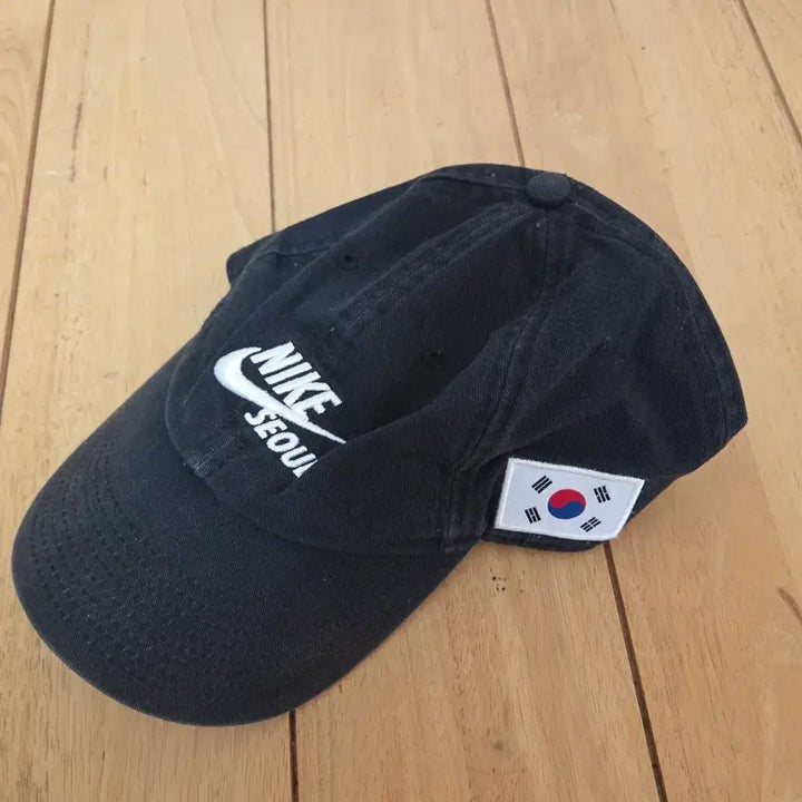 [SOLD OUT] 나이키 서울 모자 코리아 태극기 국대 볼캡 박재범 214