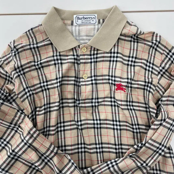 [BUNJANG] Burberry Men&