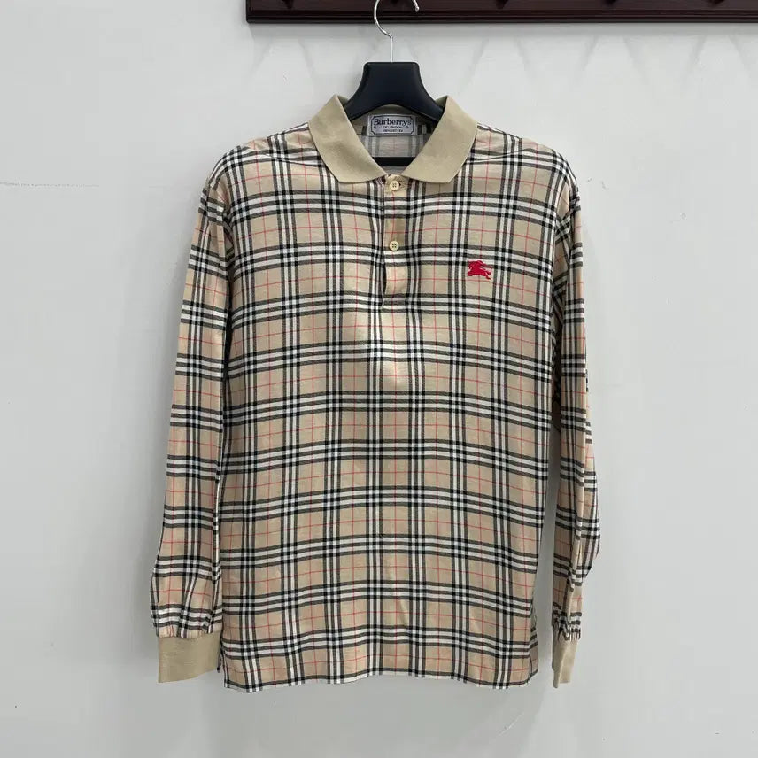 [BUNJANG] Burberry Men&
