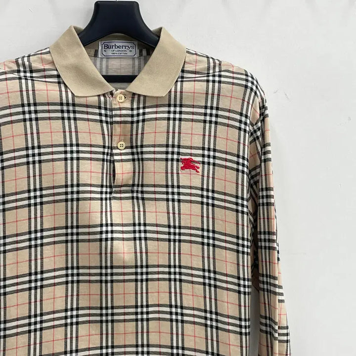 [BUNJANG] Burberry Men&