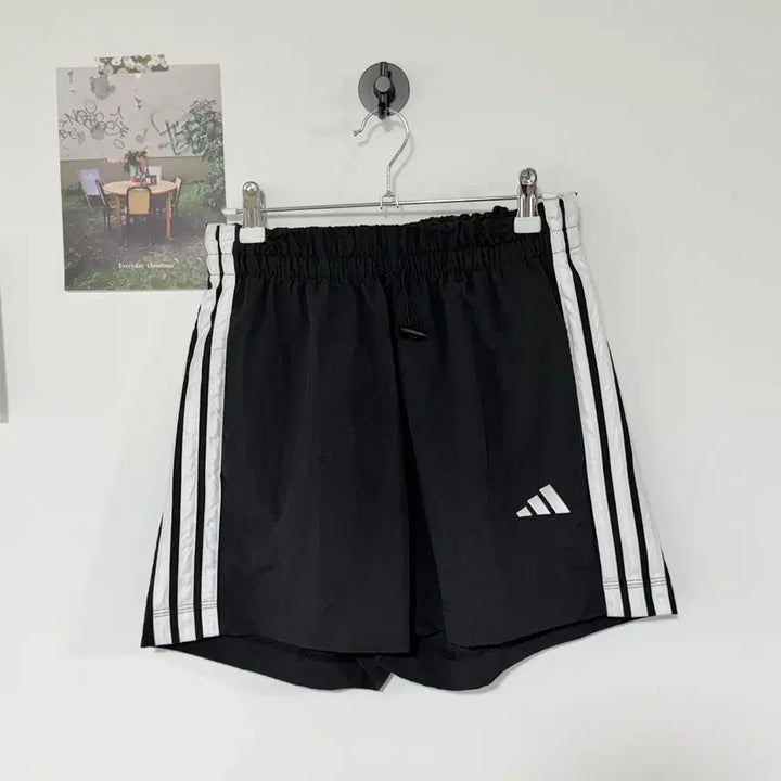 [BUNJANG] Adidas Woven Shorts / [택포] [S] 아디다스 우븐 쇼츠 반바지