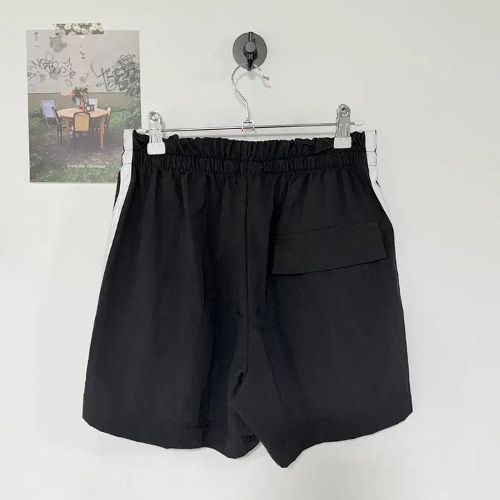 [BUNJANG] Adidas Woven Shorts / [택포] [S] 아디다스 우븐 쇼츠 반바지