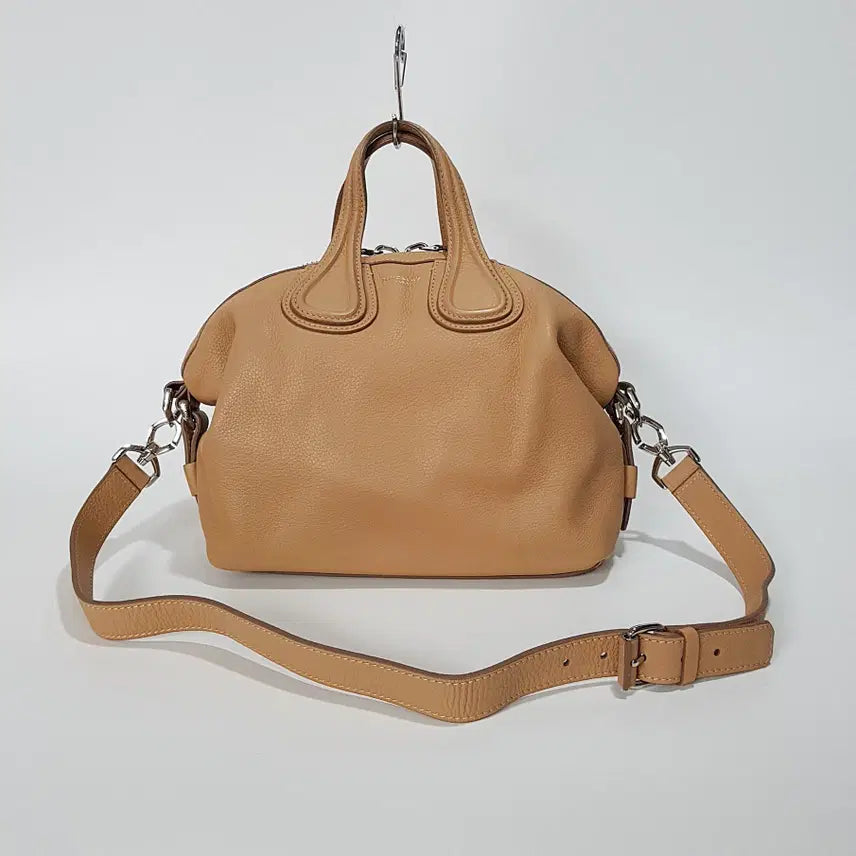 [BUNJANG] Givenchy New Nightingale Small Leather Bag / 정품) 지방시 뉴 나이팅게일 스몰