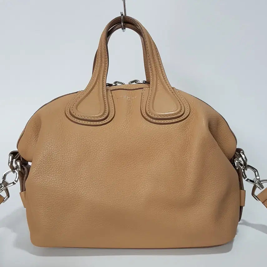 [BUNJANG] Givenchy New Nightingale Small Leather Bag / 정품) 지방시 뉴 나이팅게일 스몰