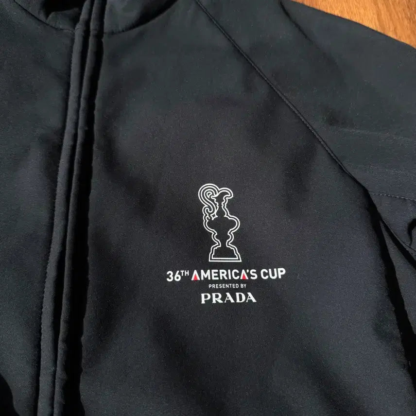 [BUNJANG] Prada x North Sails 36th America&