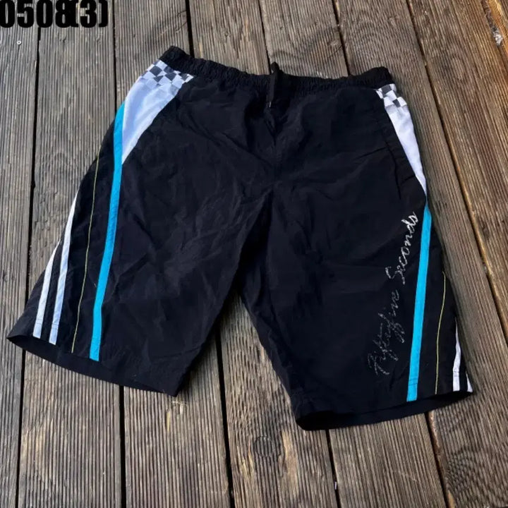 [BUNJANG] EXR Shorts / EXR 반바지