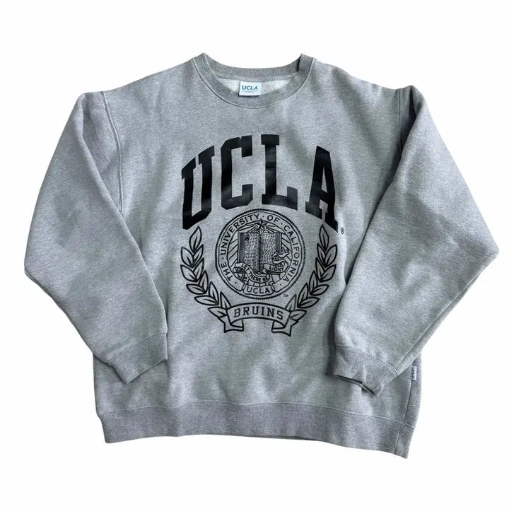 [BUNJANG] UCLA Sweatshirt XL / UCLA 맨투맨