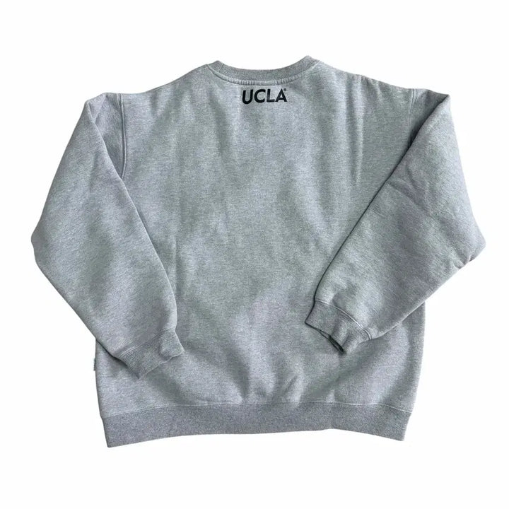 [BUNJANG] UCLA Sweatshirt XL / UCLA 맨투맨