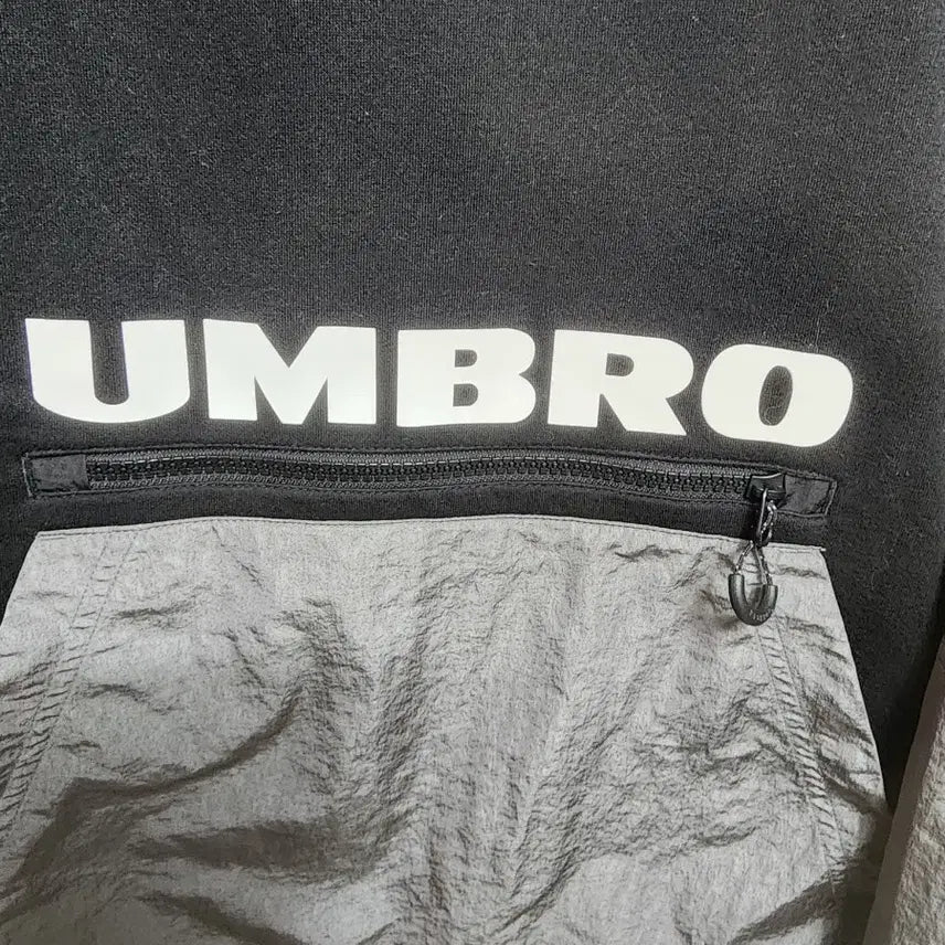[BUNJANG] Umbro Cotton Woven T-Shirt Women&