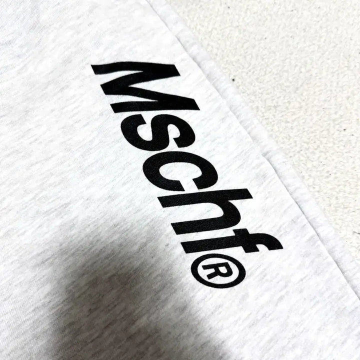 [SOLD OUT] [M,95]미스치프 여성 트레이닝 조거팬츠 바지