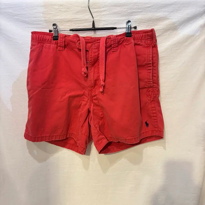 [BUNJANG] Polo Ralph Lauren Pony Shorts / 폴로 랄프로렌 포니 반바지