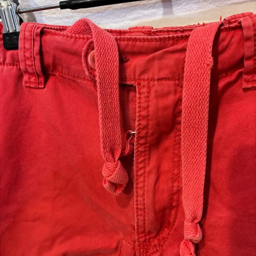 [BUNJANG] Polo Ralph Lauren Pony Shorts / 폴로 랄프로렌 포니 반바지