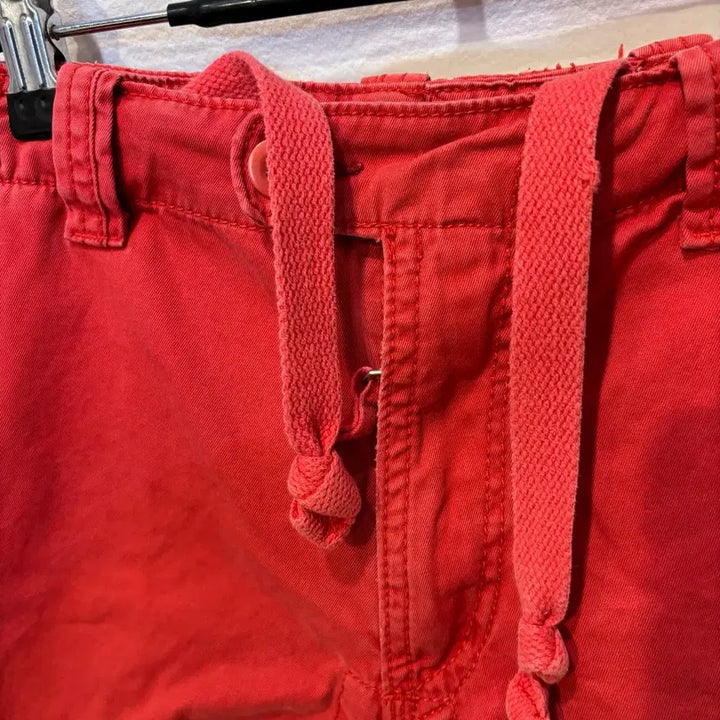[BUNJANG] Polo Ralph Lauren Pony Shorts / 폴로 랄프로렌 포니 반바지