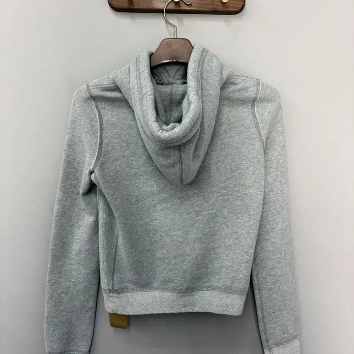 [BUNJANG] Abercrombie &amp; Fitch Y2K Arch Logo Hoodie / 아베크롬비 y2k 아치로고 후드티 A3859
