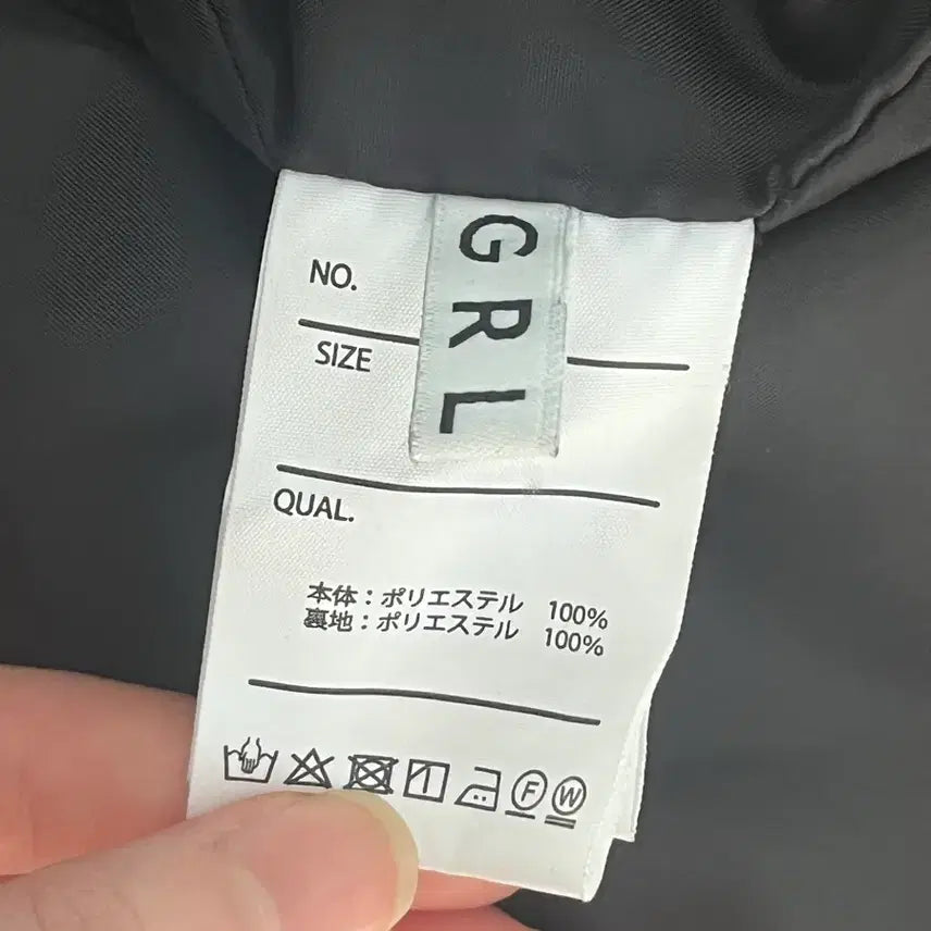 [BUNJANG] Grail Skirt Tweed Black Skirt / 그레일 스커트 트위트 블랙 스커트 스나계 양산형 지뢰계