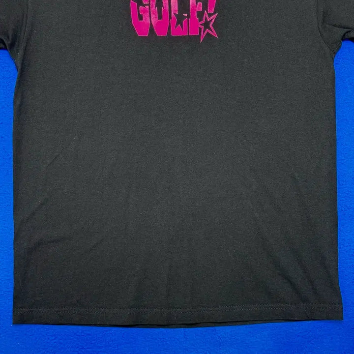 [BUNJANG] GOLF WANG Tyler The Creator T-Shirt Size L / GOLF 골프왕 타일러 더 크리에이터 반팔티L