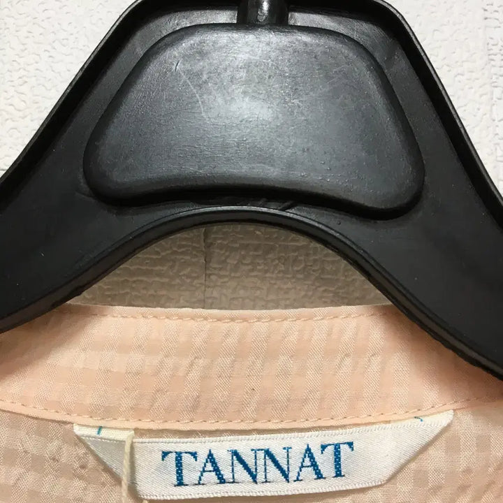 [SOLD OUT] (새상품) TANNAT타낫 블라우스 반팔