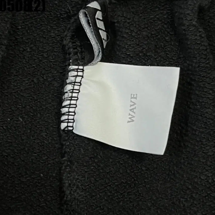 [BUNJANG] 90s Baby Black Jogger Training Pants / 90s baby 블랙 조거 트레이닝 바지