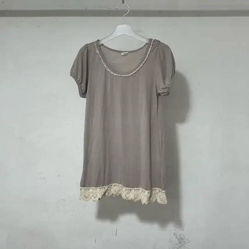 [BUNJANG] Vintage Top / vtg top