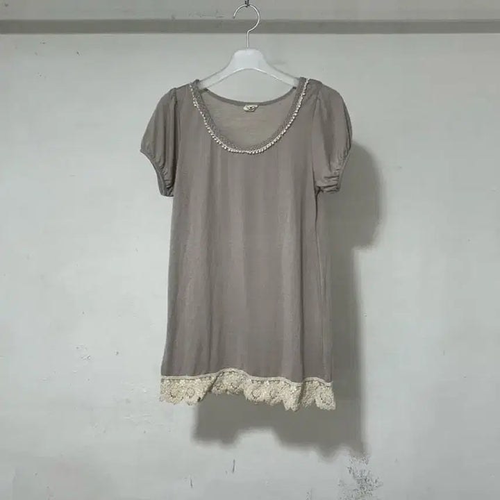 [BUNJANG] Vintage Top / vtg top