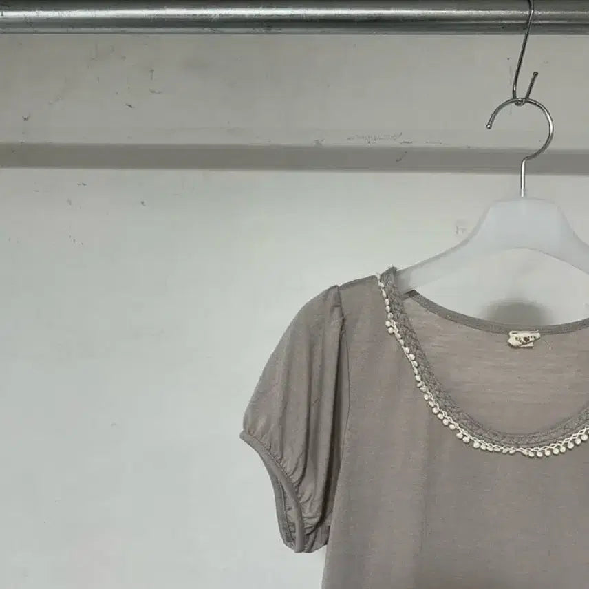 [BUNJANG] Vintage Top / vtg top