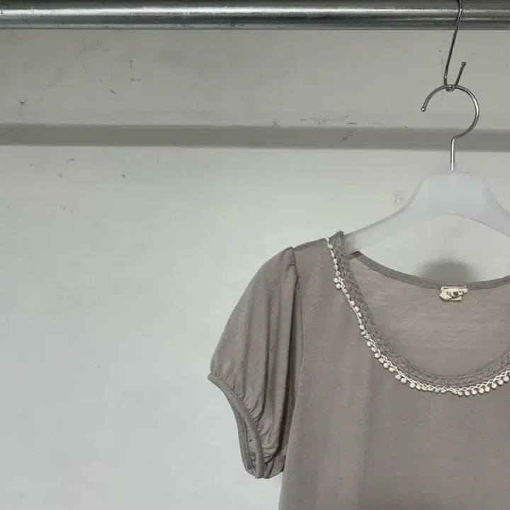 [BUNJANG] Vintage Top / vtg top