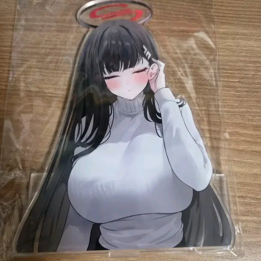 [BUNJANG] Rio Mom Acrylic Stand / 리오맘 아크릴 팝니다
