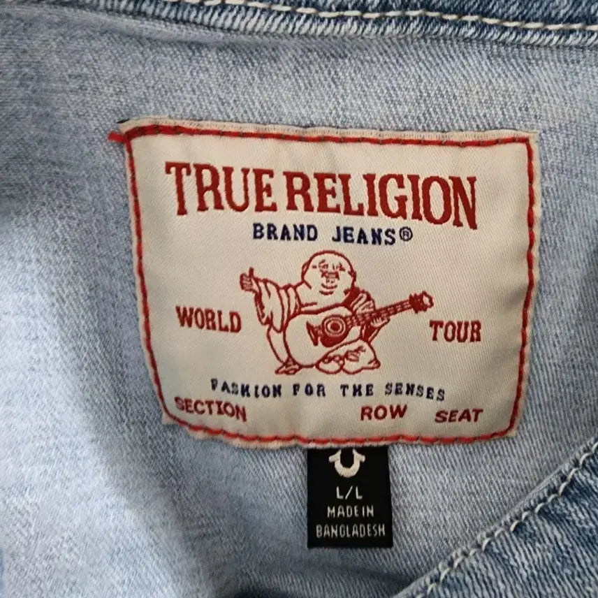 [BUNJANG] True Religion Women&