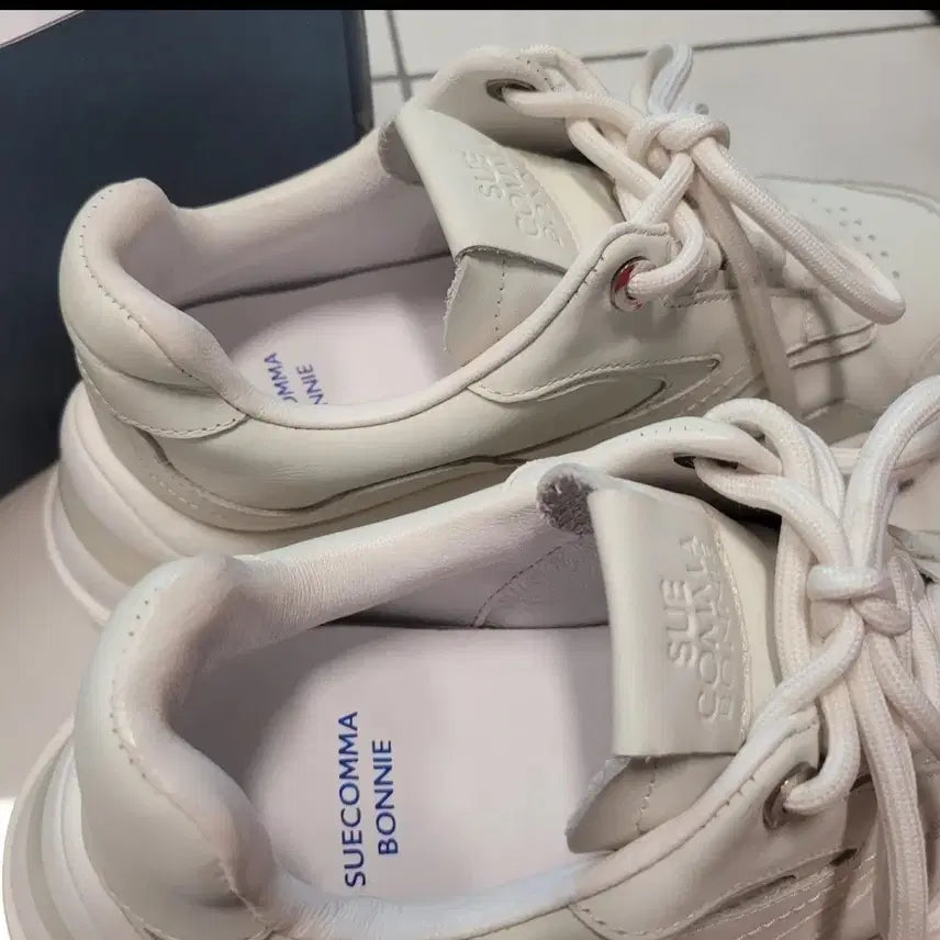 [BUNJANG] SUECOMMA BONNIE Sneakers Size 235 / 슈콤마보니 운동화 235