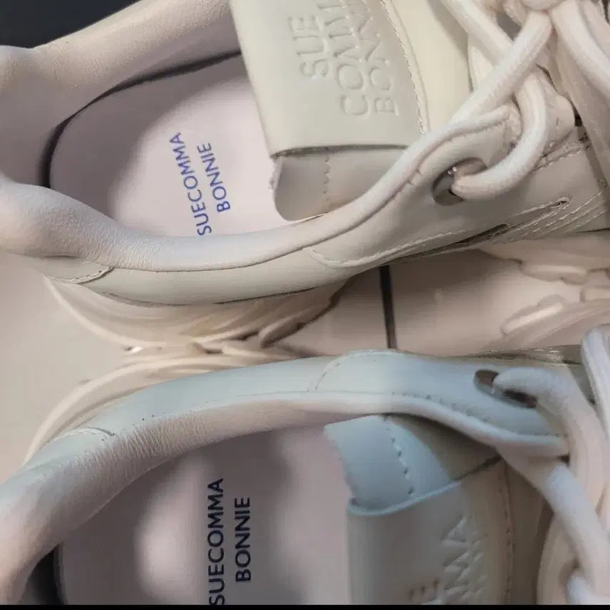 [BUNJANG] SUECOMMA BONNIE Sneakers Size 235 / 슈콤마보니 운동화 235