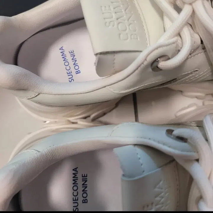 [BUNJANG] SUECOMMA BONNIE Sneakers Size 235 / 슈콤마보니 운동화 235