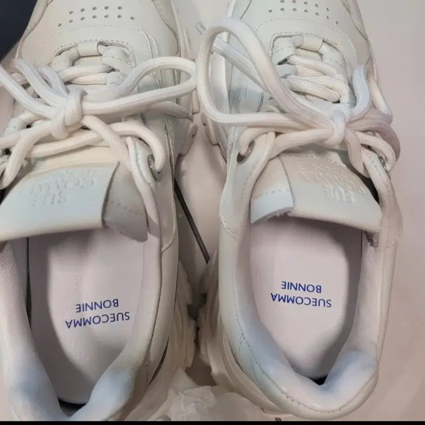 [BUNJANG] SUECOMMA BONNIE Sneakers Size 235 / 슈콤마보니 운동화 235