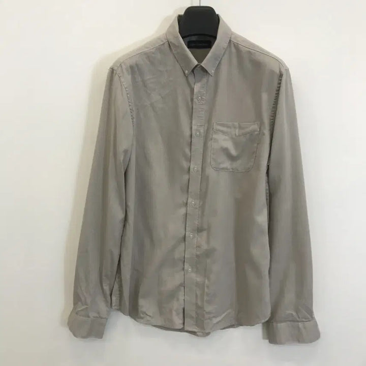 [BUNJANG] Calvin Klein CK Pocket Shirt Men&